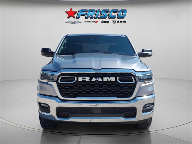 2025 Ram 1500 Big Horn Lone Star photo 2