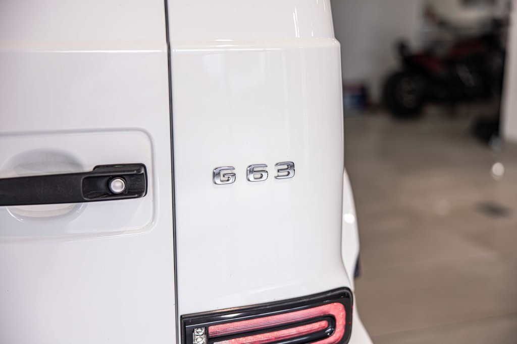 2019 MERCEDES-BENZ G-CLASS - Image 15