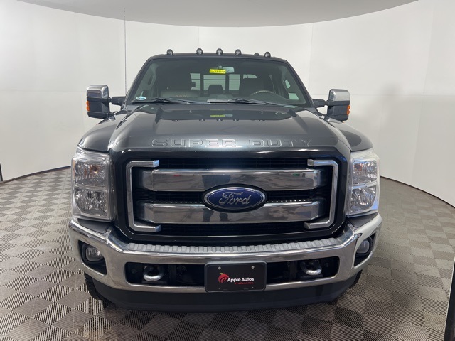 Used 2015 Ford F-350 Super Duty King Ranch with VIN 1FT8W3BT3FED41575 for sale in Shakopee, Minnesota
