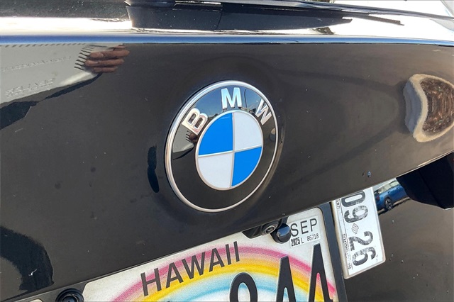 2024 Bmw X3 sDrive30i photo 30