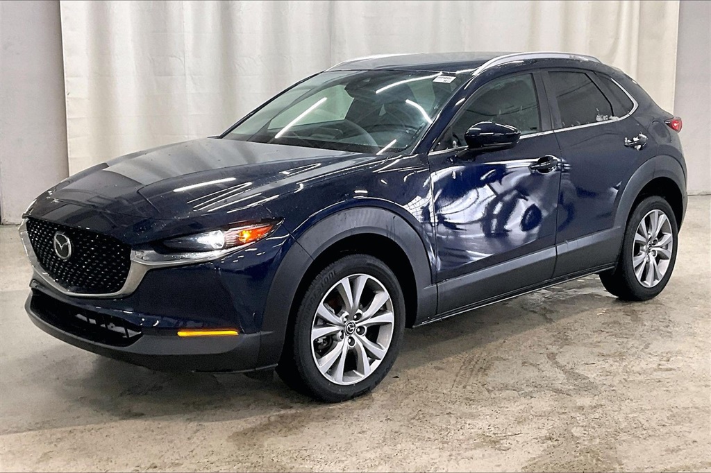 2023 MAZDA CX-30 - Image 11