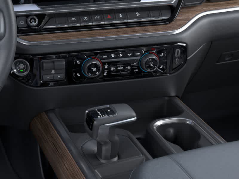 2026 Chevrolet Silverado 1500 RST photo 19