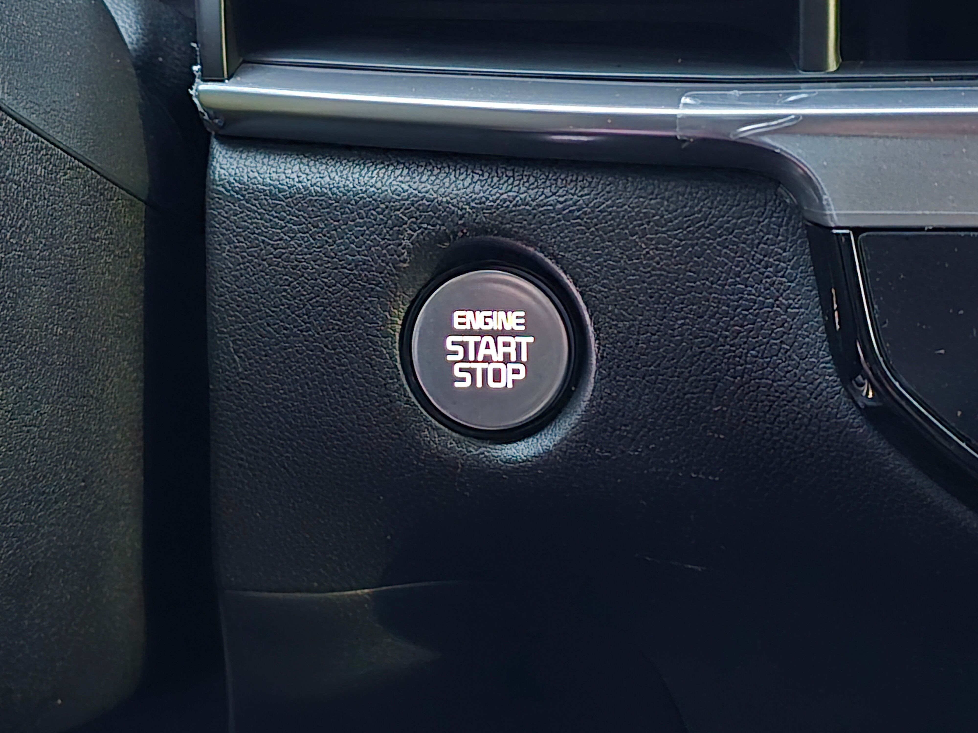 2025 Kia Sorento Hybrid EX photo 3