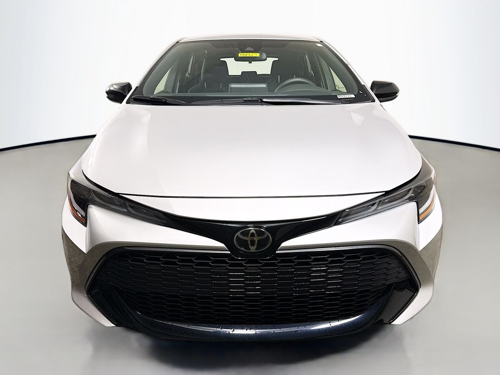 2022 Toyota Corolla SE photo 2