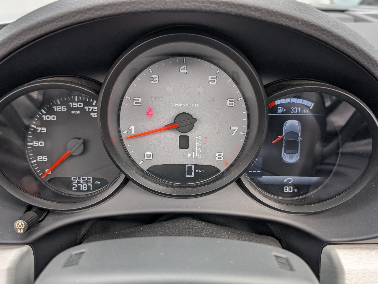 2019 Porsche Boxster S photo 21