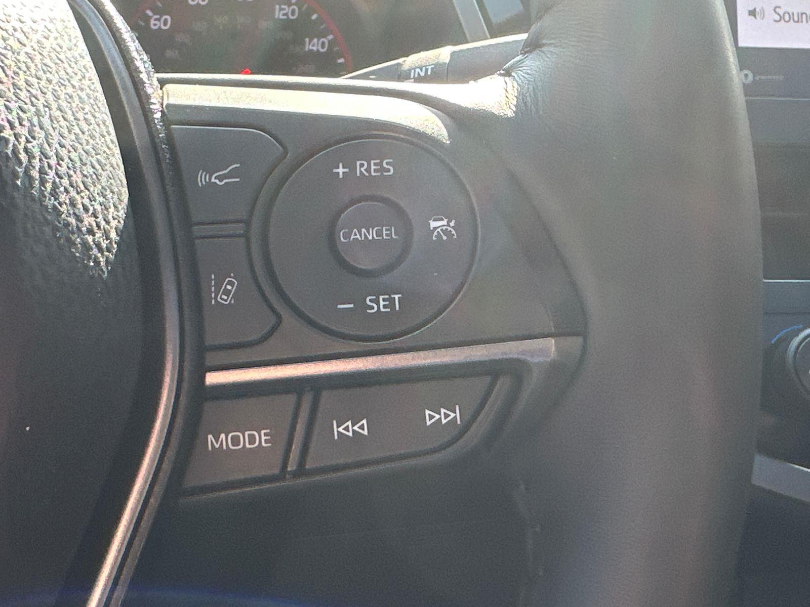 2024 Toyota Camry XSE V6 photo 14