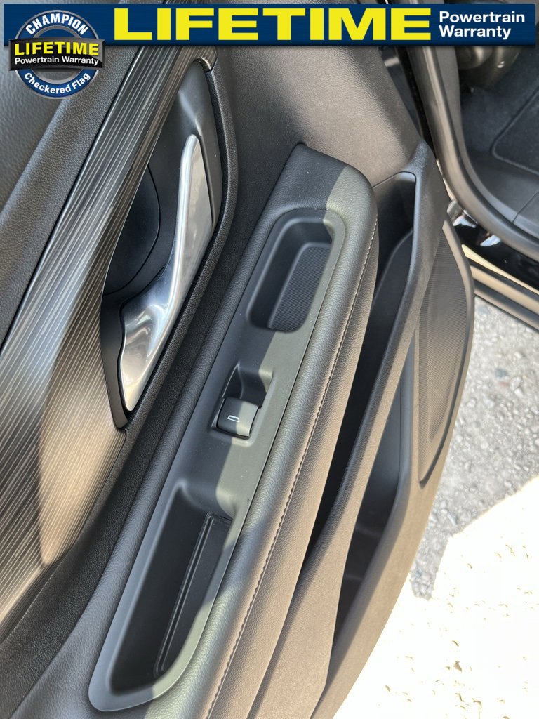 2023 Gmc Terrain SLE photo 15