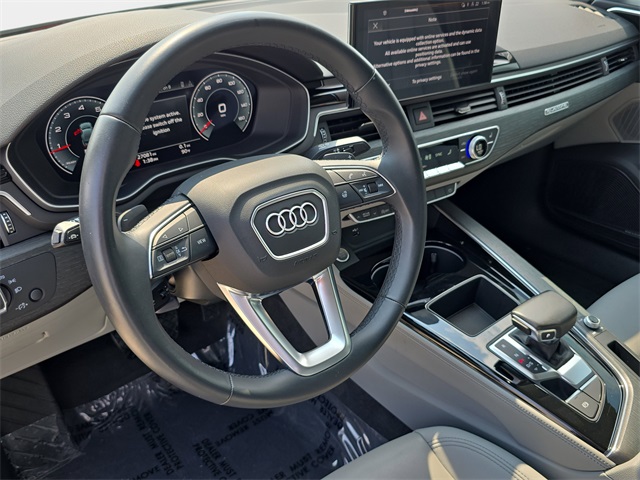 2022 Audi A5 Premium Plus Quattro photo 15