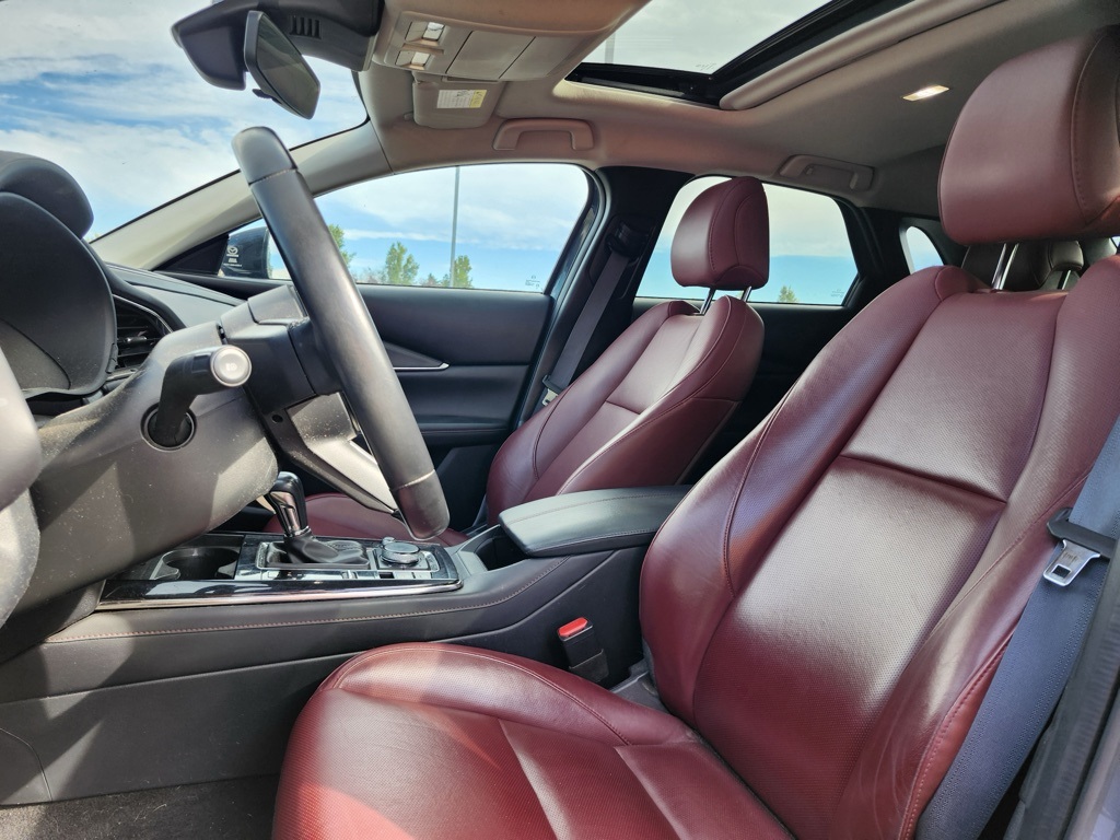 2023 Mazda CX-30 2.5 S Carbon photo 9