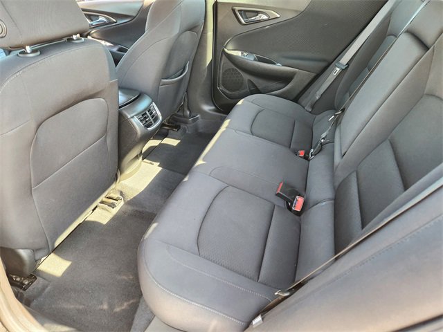 2023 Chevrolet Malibu 1LT photo 26