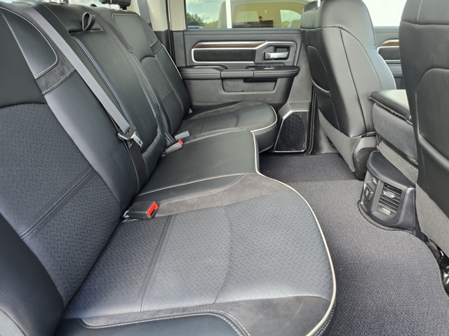 2024 Ram 2500 Laramie photo 26