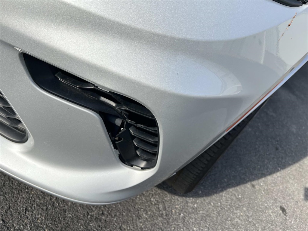 2024 Dodge Durango GT Plus photo 3