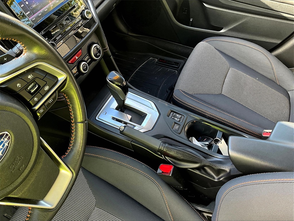 2021 Subaru Crosstrek Premium photo 20