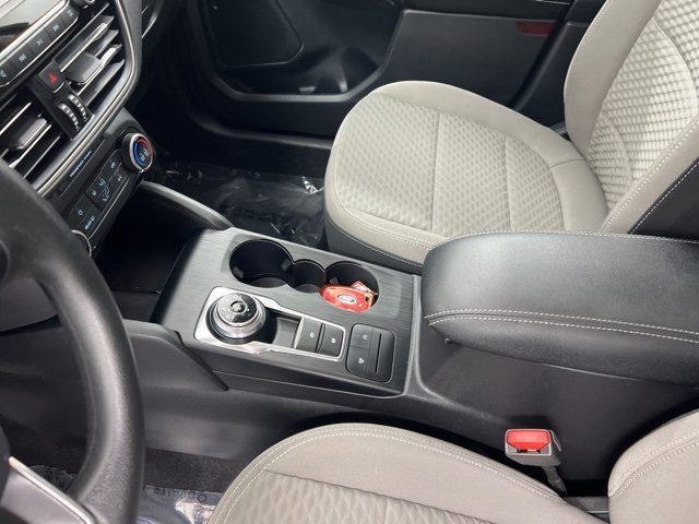 2021 Ford Escape SE photo 15