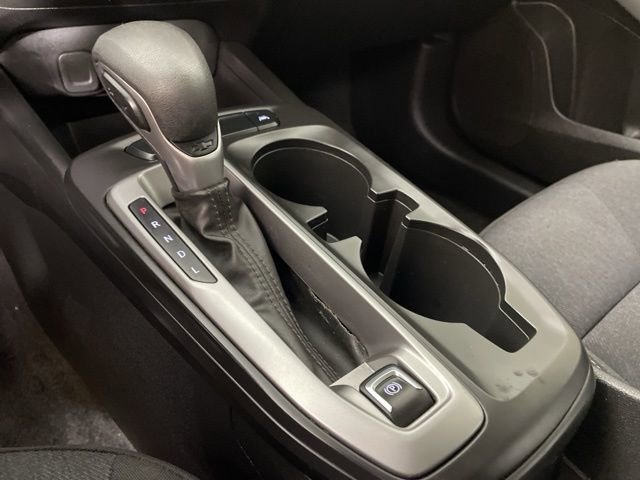 2024 Chevrolet Trax LS photo 30