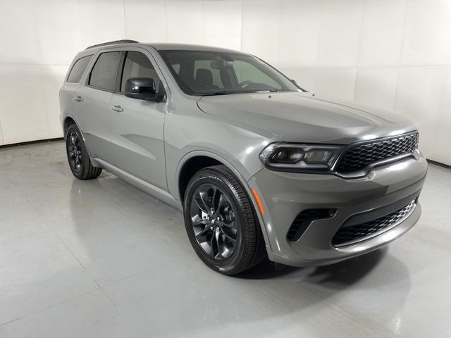 2026 Dodge Durango GT photo 2