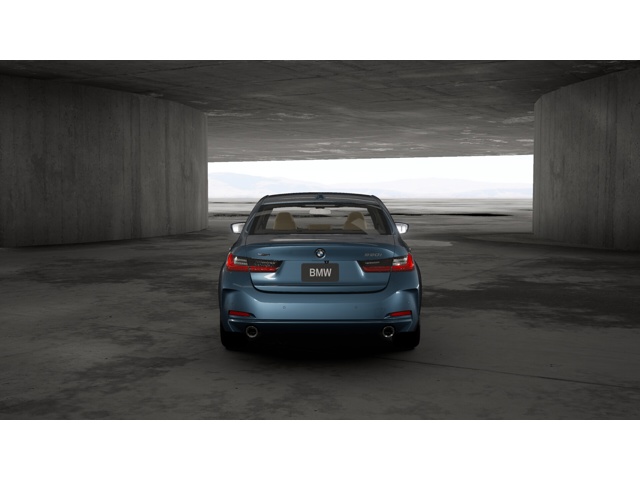 2025 Bmw 330i xDrive photo 5