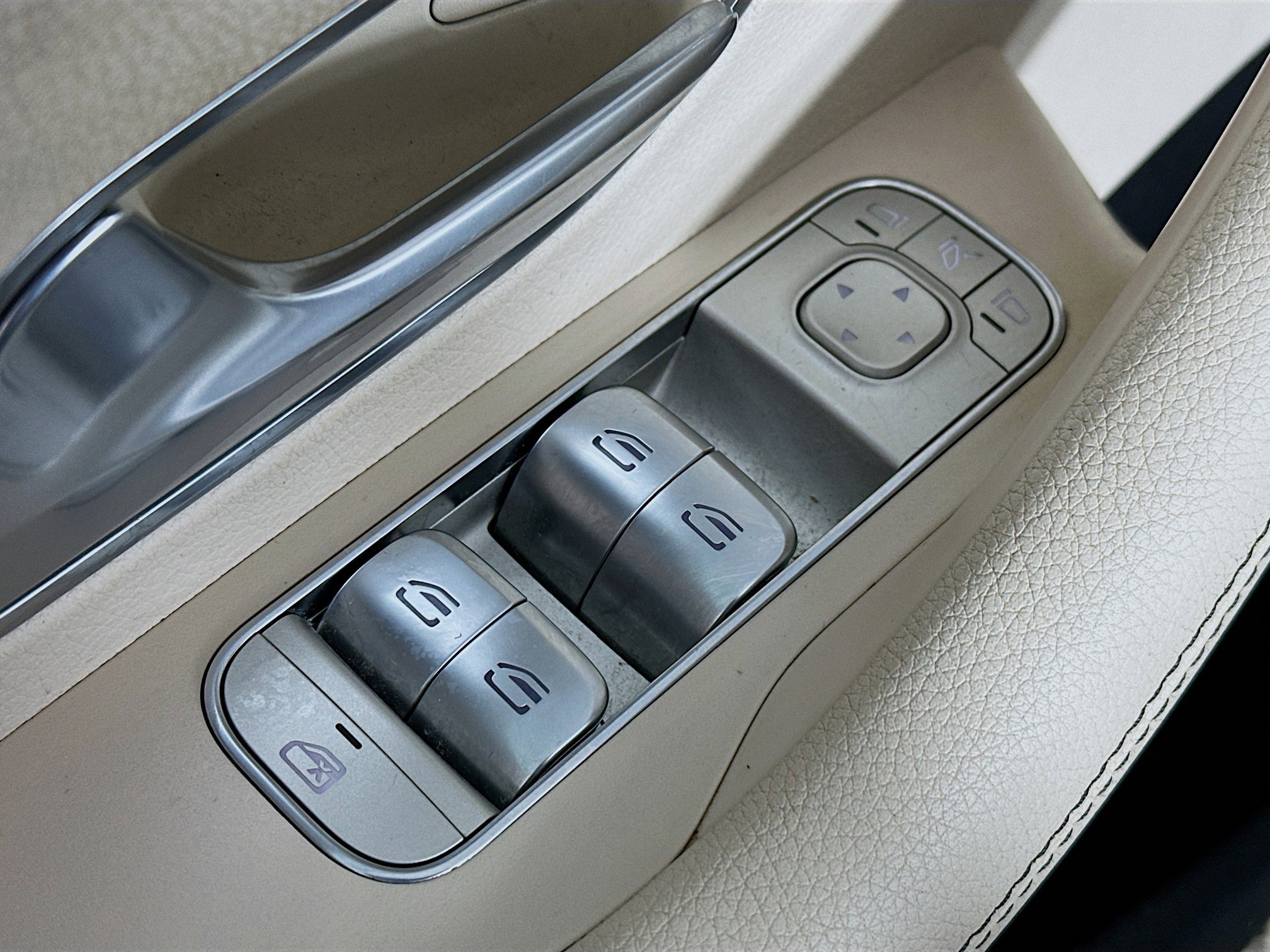 2022 Mercedes Benz GLS 450 4MATIC photo 18