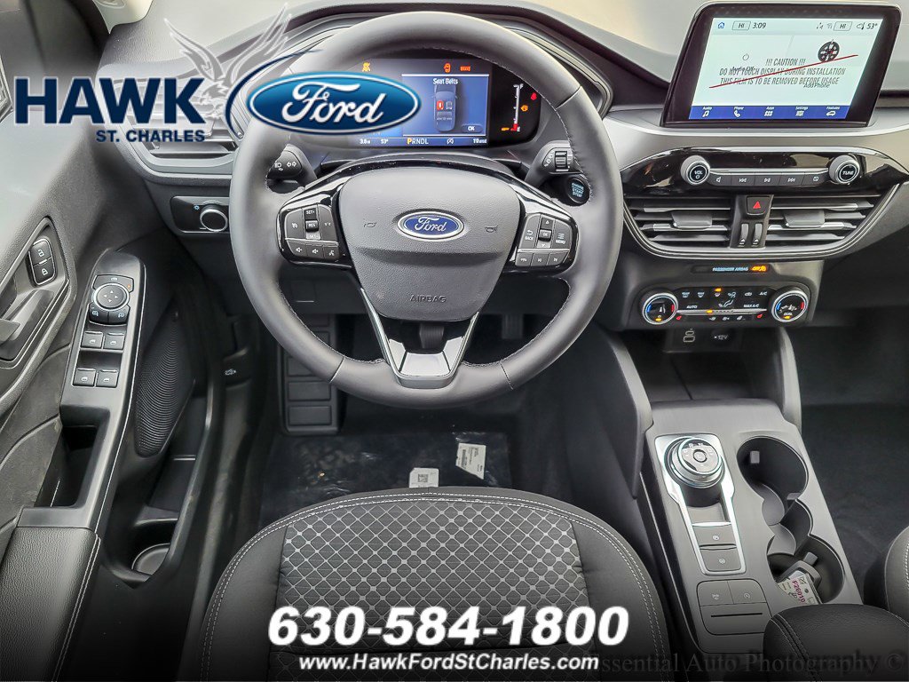 2026 FORD ESCAPE - Image 9