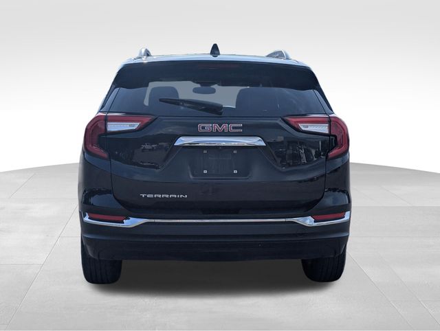 2023 Gmc Terrain SLT photo 3