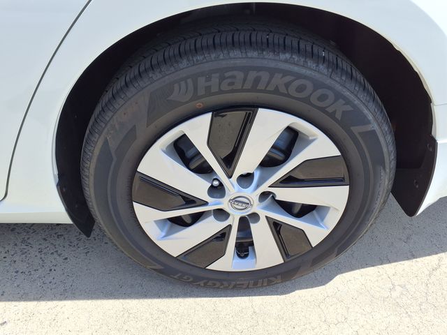 2025 Nissan Altima 2.5 S photo 22