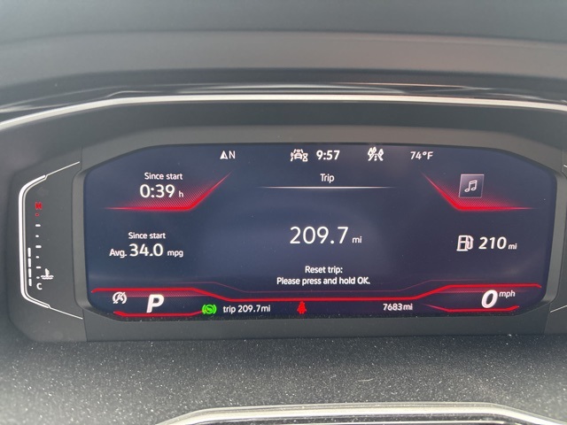 2024 Volkswagen Jetta GLI 2.0T Autobahn photo 5