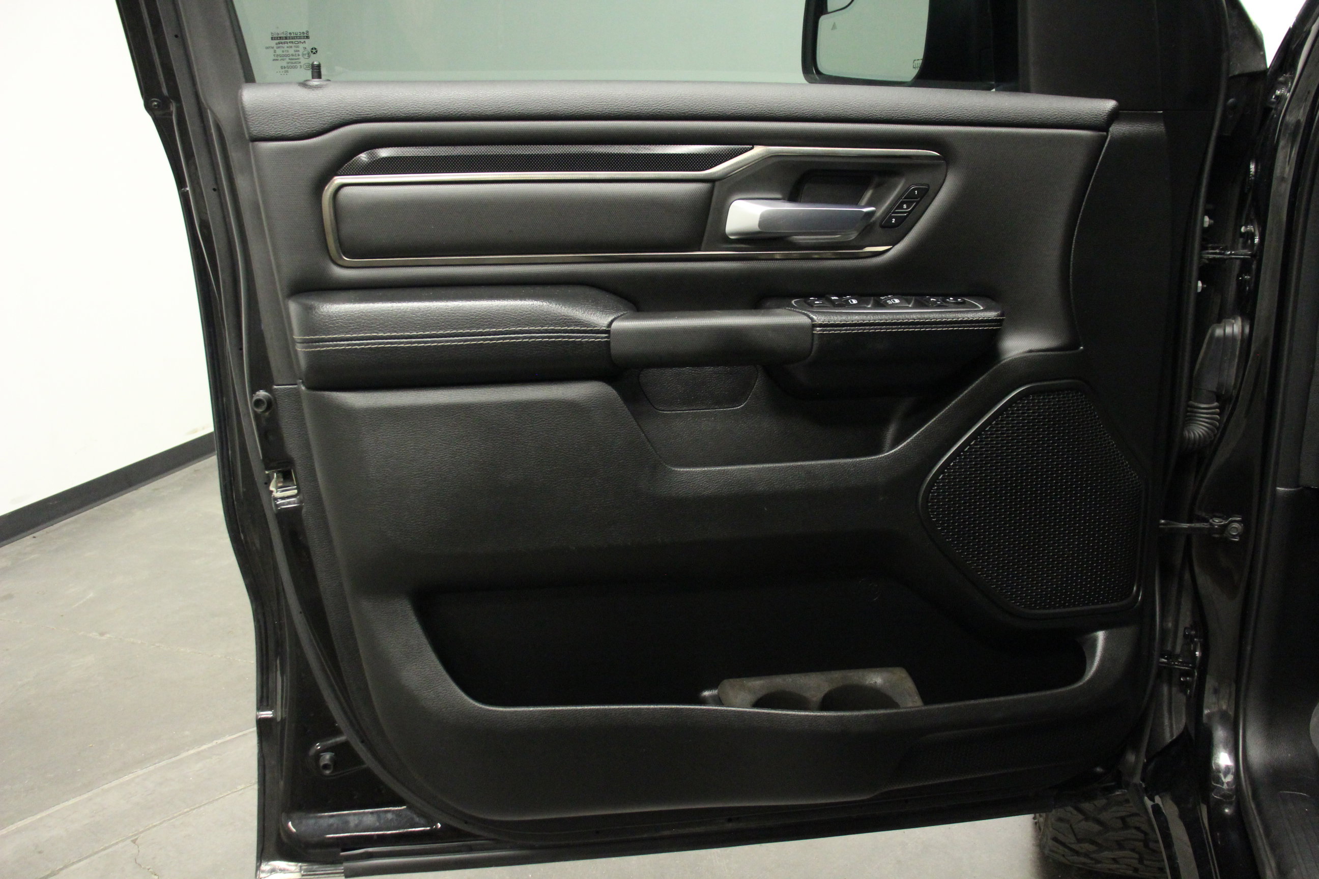 2021 Ram 1500 Rebel photo 12