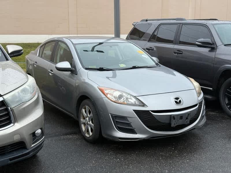 2010 Mazda MAZDA3 i Touring