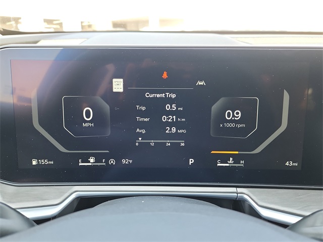 2026 Kia Sorento X-Line SX photo 25