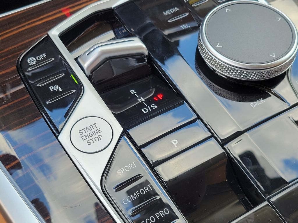 2026 Bmw X7 xDrive40i photo 27