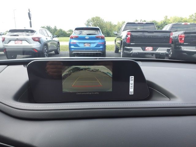 2025 Mazda CX-30 2.5 Select Sport photo 13