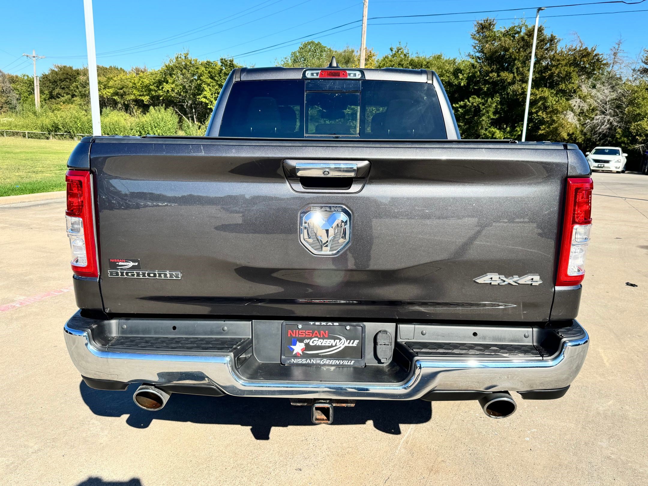 2019 Ram 1500 Big Horn Lone Star photo 8