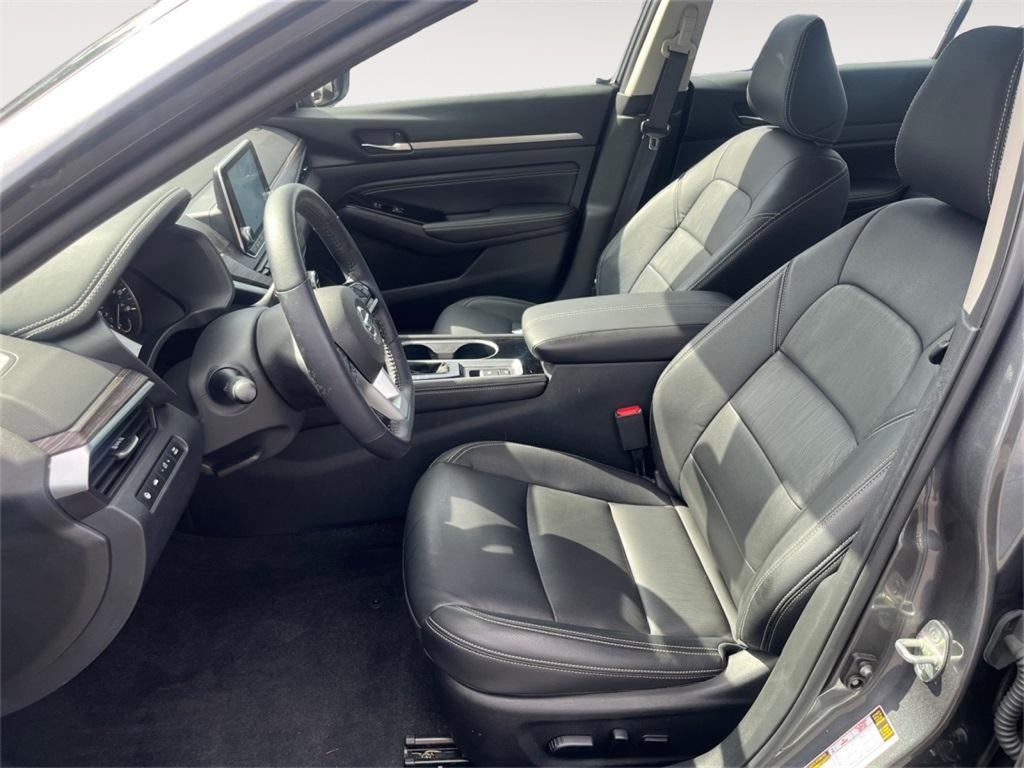 2021 Nissan Altima 2.5 SL photo 10
