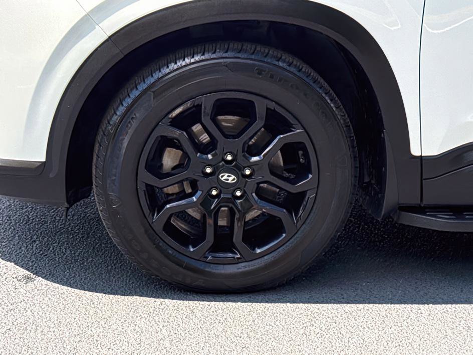 2022 Hyundai Santa Fe XRT photo 7