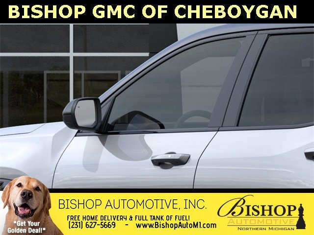 2026 Gmc Terrain AT4 photo 4