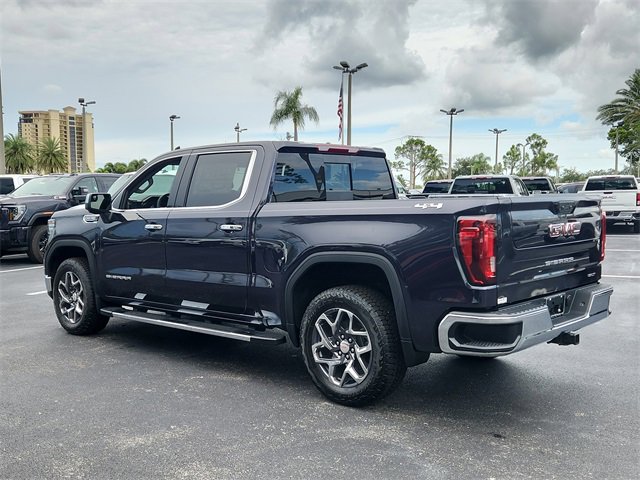 2026 Gmc Sierra 1500 SLT photo 3