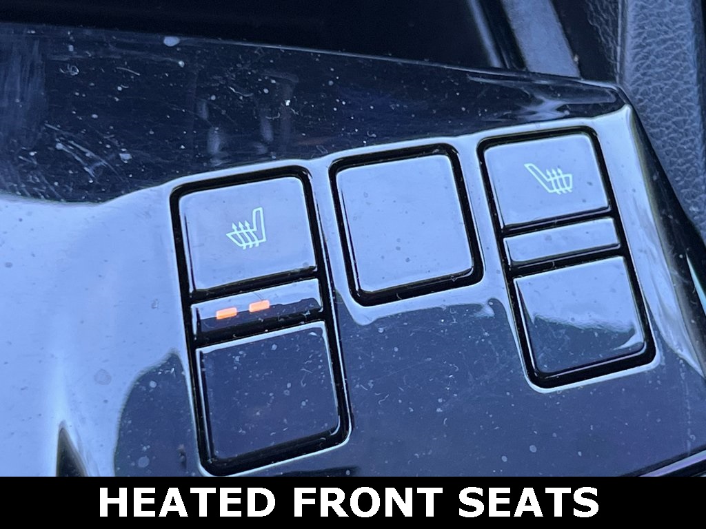 2023 Kia Sportage Hybrid LX photo 3