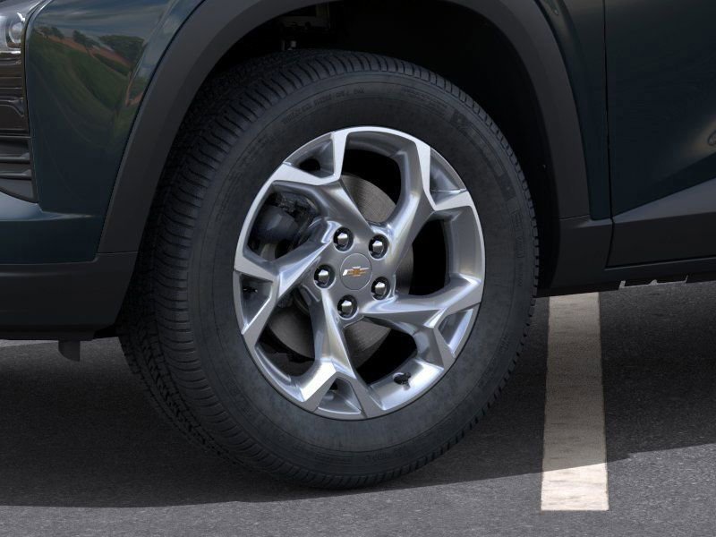 2026 Chevrolet Trax LS photo 7