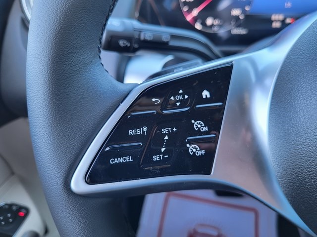 2025 Mercedes Benz GLB 250 photo 22
