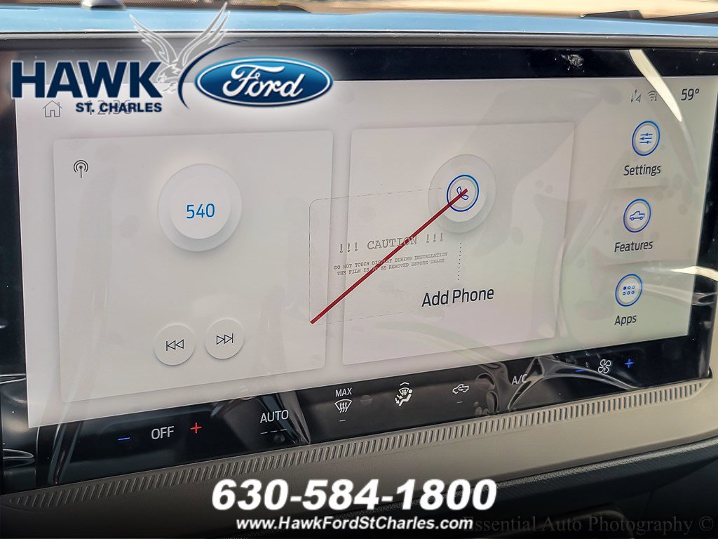 2025 FORD MAVERICK - Image 11