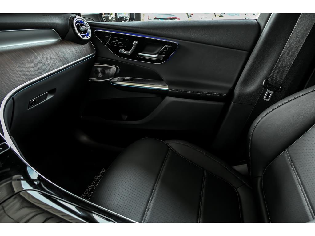 2026 Mercedes Benz GLC 300 4MATIC photo 19