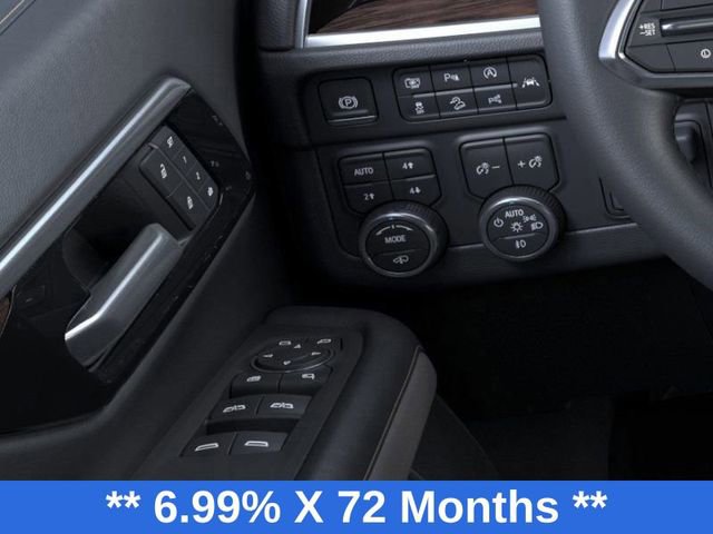 2026 Chevrolet Suburban Premier photo 22
