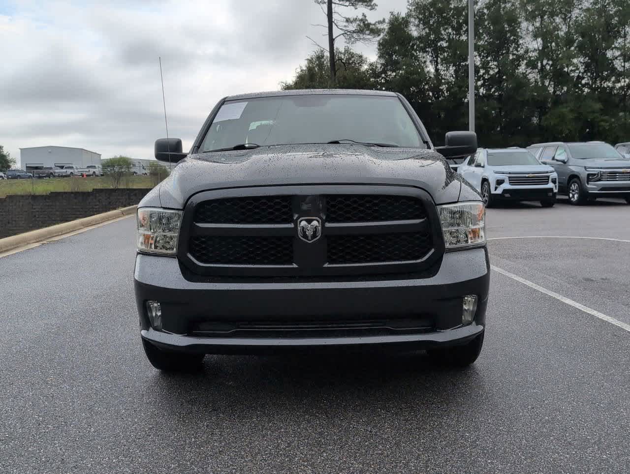 2014 Ram 1500 Express photo 5