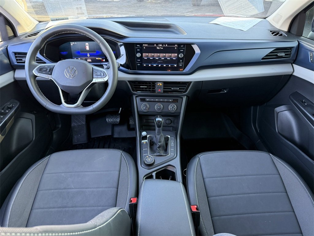 2022 VOLKSWAGEN TAOS - Image 27