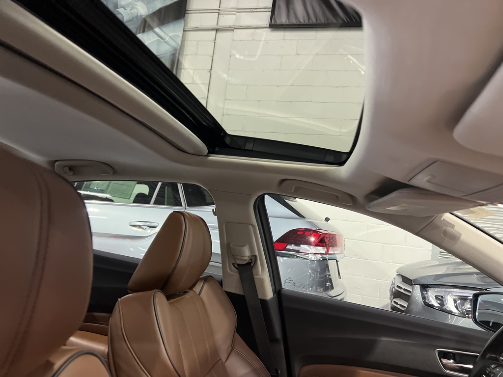 2020 Acura TLX 3.5L Technology photo 13