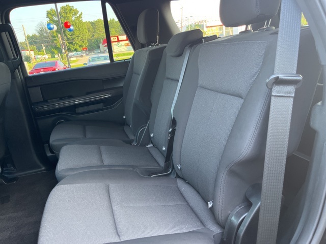 2020 Ford Expedition XL photo 11