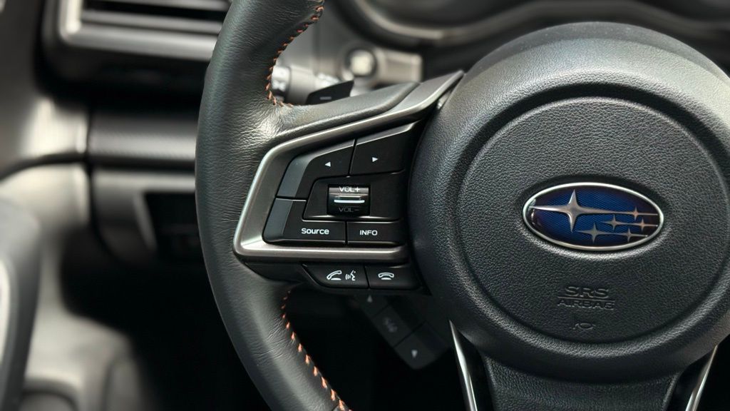 2022 Subaru Crosstrek Premium photo 18