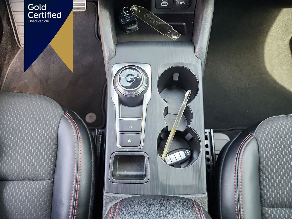 2024 Ford Escape ST-Line photo 20