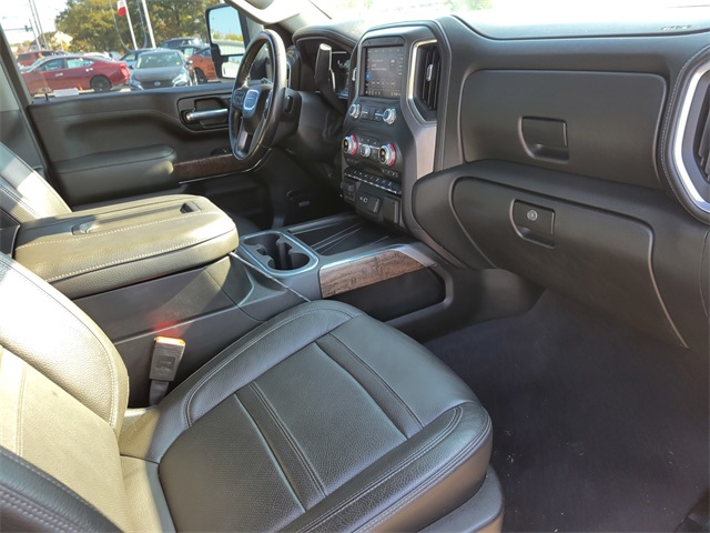 2020 Gmc Sierra 2500 HD Denali photo 20
