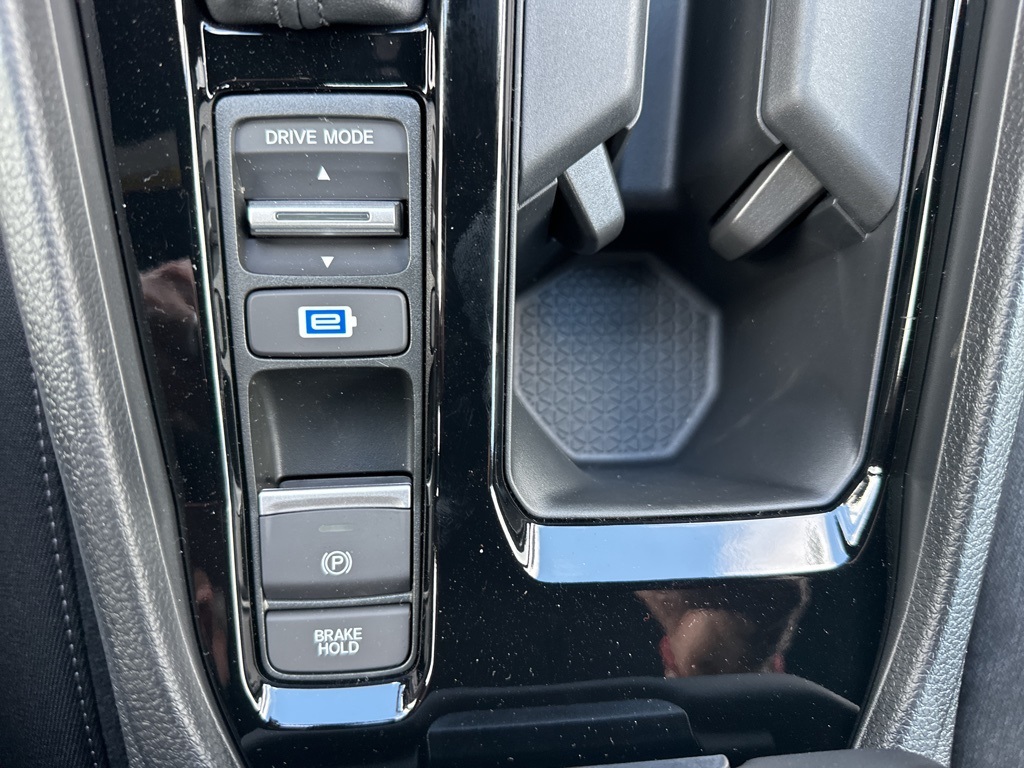 2025 Honda Accord Hybrid Sport photo 24